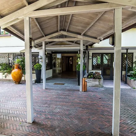 La Giocca Hotel 4*
