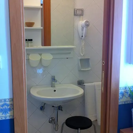 Carmel 2* Řím