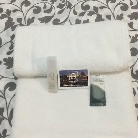 Penzion Grandis 2*