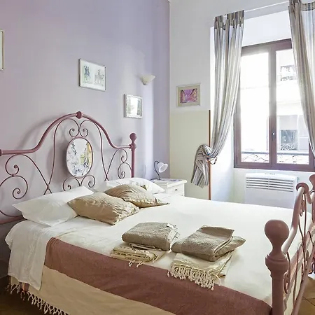 Trastevere Dream House Guest house Rome
