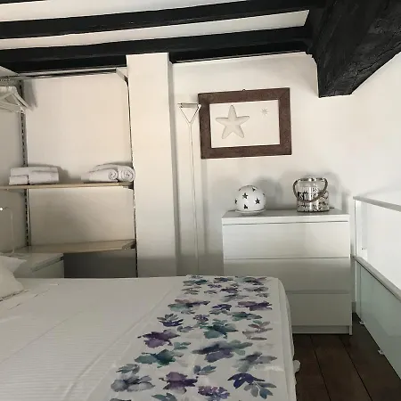 Trastevere Star Apartment Rome