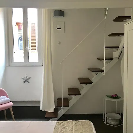 Apartment Trastevere Star