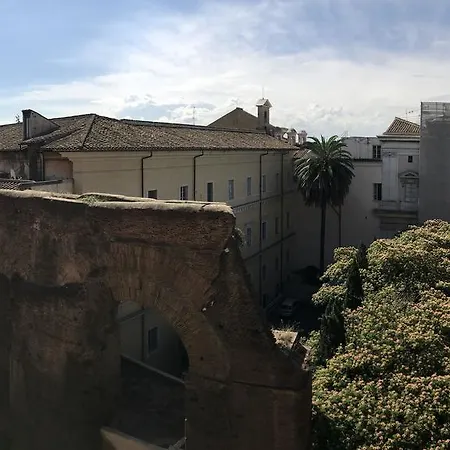 Bed & Breakfast Aria Rome