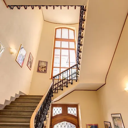Apartment Marignoli Rome