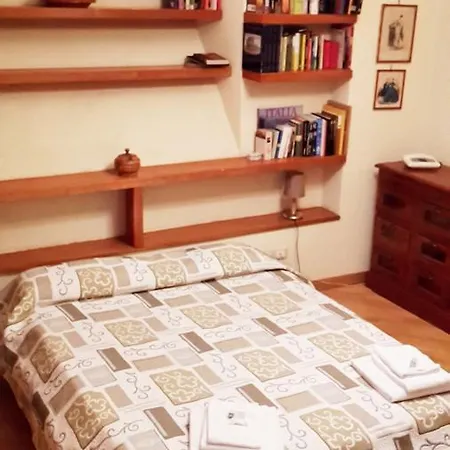 Apartment Marignoli