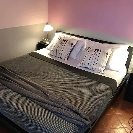 Apartment Ground Floor Trastevere Rome