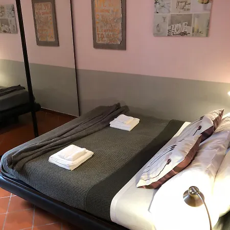Apartment Ground Floor Trastevere *