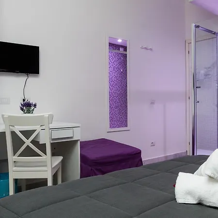 Re Di Luna Bed & Breakfast