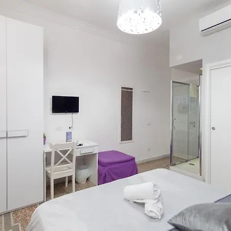 Re Di Luna Bed & Breakfast 3*