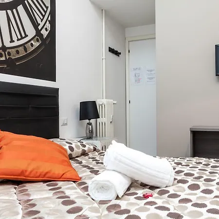 Bed & Breakfast Re Di Luna 3*