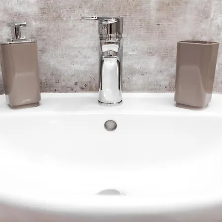 Bed & Breakfast Re Di Luna Rome