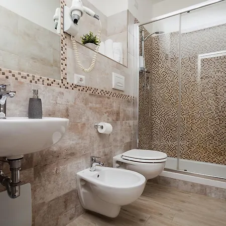 Re Di Luna Bed & Breakfast