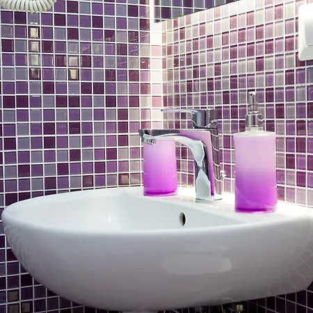 Bed & Breakfast Re Di Luna Rome