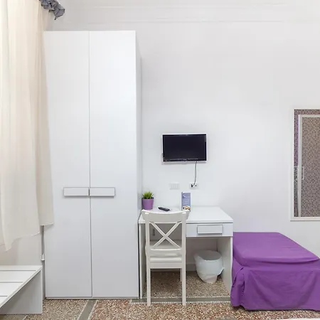 Bed & Breakfast Re Di Luna
