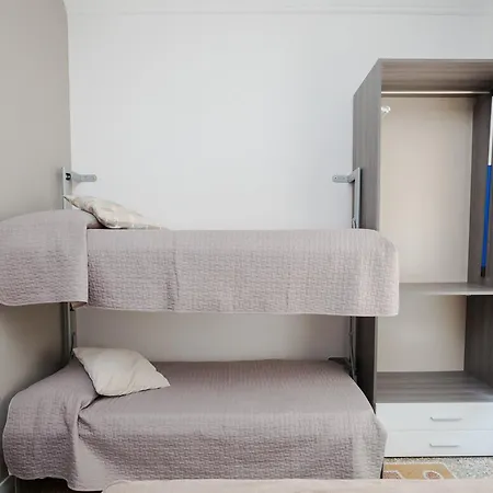 Bed & Breakfast Re Di Luna