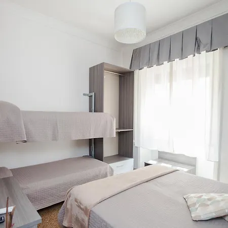 Re Di Luna Bed & Breakfast Rome