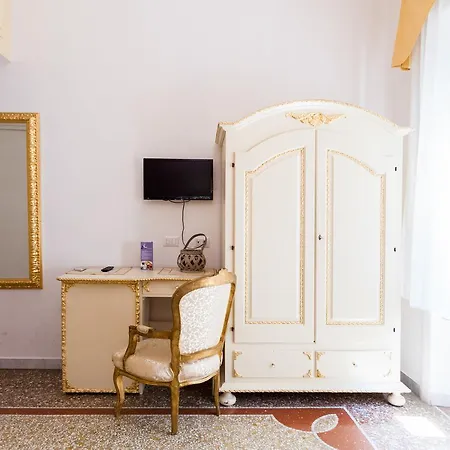 Bed & Breakfast Re Di Luna Rome