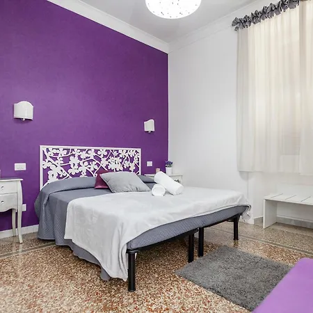 Re Di Luna 3* Rome