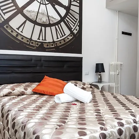 Bed & Breakfast Re Di Luna 3*