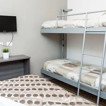 Re Di Luna Bed & Breakfast Rom