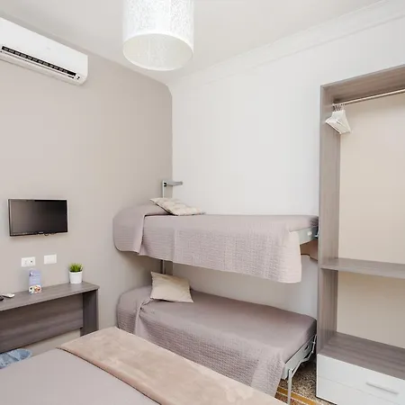 Bed & Breakfast Re Di Luna