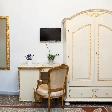 Re Di Luna Bed & Breakfast Rome