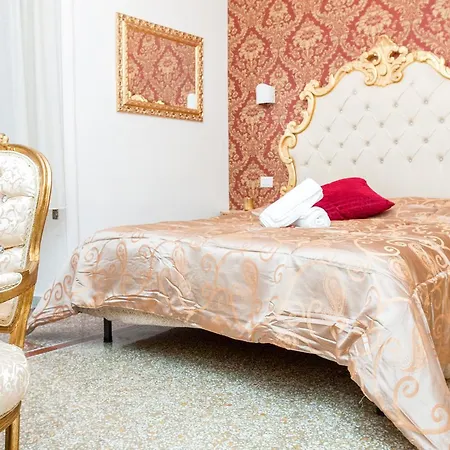 Bed & Breakfast Re Di Luna