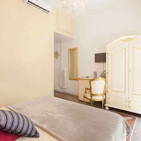 Re Di Luna Bed & Breakfast Rome