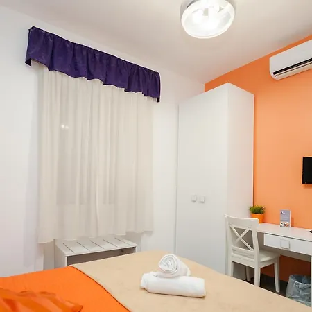 Bed & Breakfast Re Di Luna