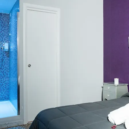 Bed & Breakfast Re Di Luna 3*