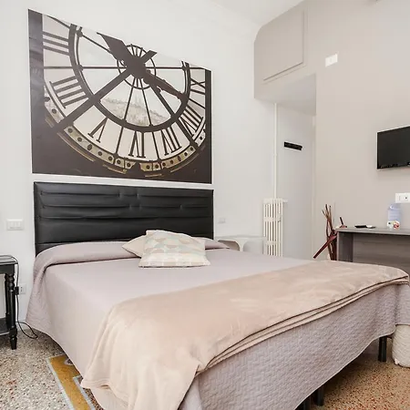 Bed & Breakfast Re Di Luna