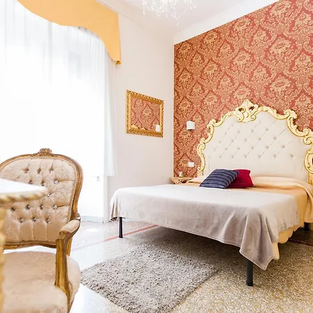 Re Di Luna Bed & Breakfast Rome