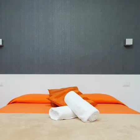 Bed & Breakfast Re Di Luna 3*