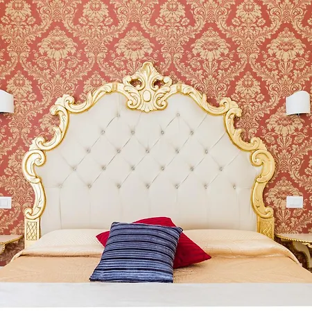 Bed & Breakfast Re Di Luna Rome