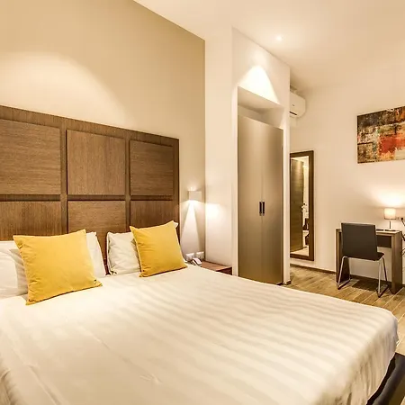 House Garden Guest house 2*