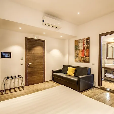 House Garden Guest house 2*