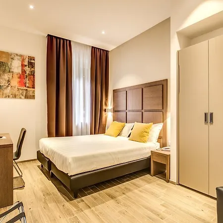 House Garden Guest house 2*