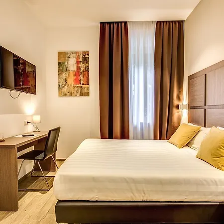 House Garden Guest house Rome