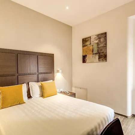 House Garden Guest house Rome