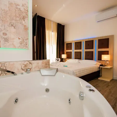 Vatican Relais Bed and breakfast 3*
