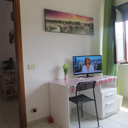 Nord 311 Bed & Breakfast Rome