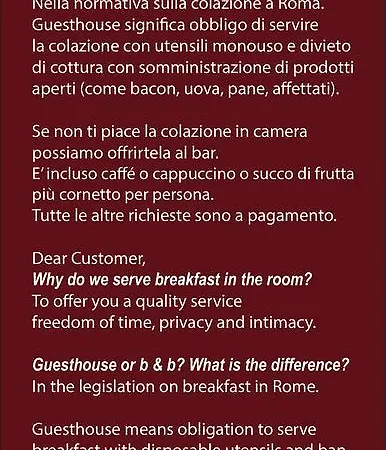 Affittacamere Pianeta 48 Roma