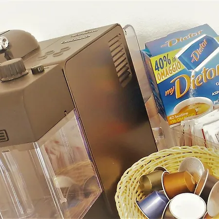 Bed & Breakfast Nord 311