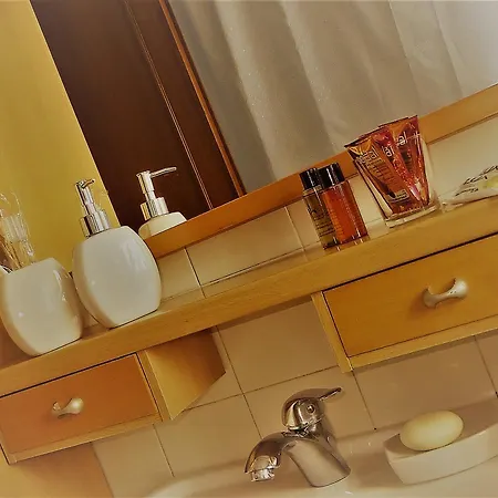 Nord 311 Bed & Breakfast Rome