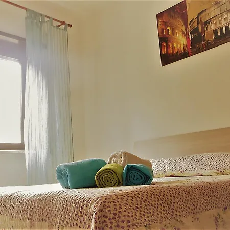 Nord 311 Bed & Breakfast Rome