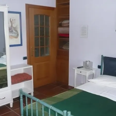 Bed & Breakfast A Casa Sorriso *