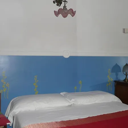 A Casa Sorriso * La Massimina-Casal Lumbroso