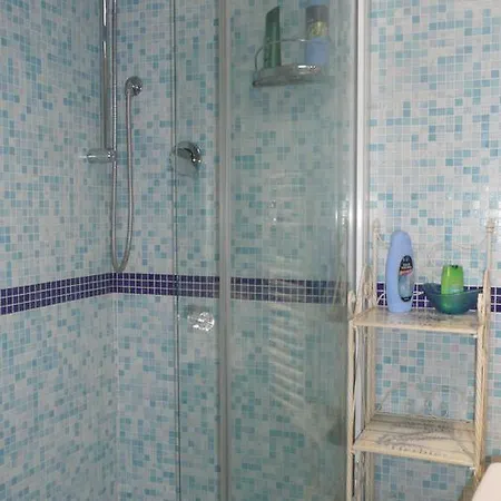 Bed & Breakfast A Casa Sorriso