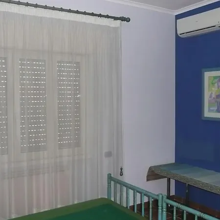 A Casa Sorriso Bed & Breakfast La Massimina-Casal Lumbroso