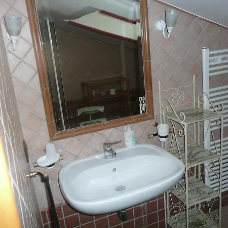 Bed & Breakfast A Casa Sorriso